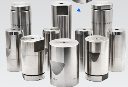 冷鐓成型模具加工該注意哪些事項(xiàng)