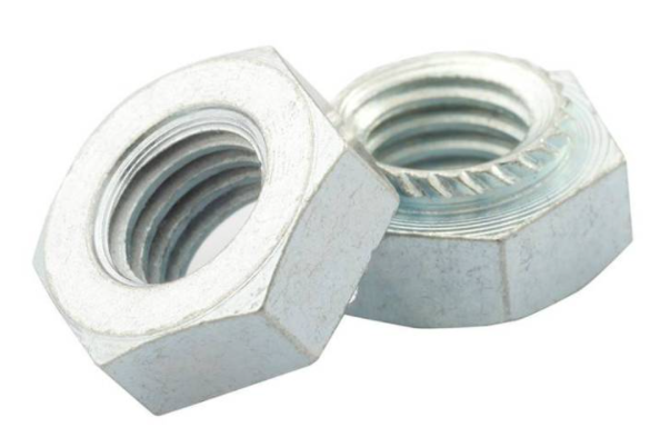 壓鉚螺母經(jīng)處理后有哪四種檢驗(yàn)方法