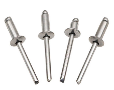 抽芯鉚釘標(biāo)準(zhǔn)版本的變化有哪些