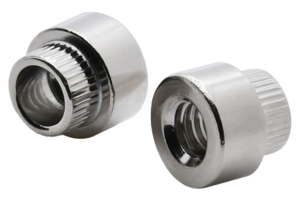 漲鉚螺母的應(yīng)用優(yōu)點(diǎn)在哪些地方