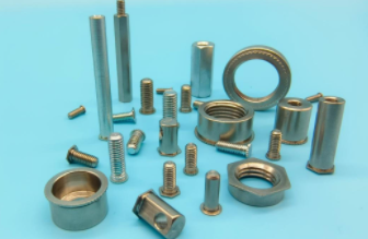 冷鐓成型模具主要分為有哪些基本類型