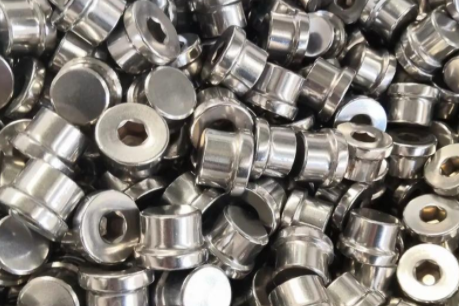 冷鐓成型模具的螺絲模具選材類型有哪些