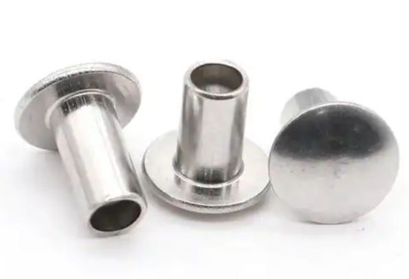 半空心鉚釘有哪些應(yīng)用范圍_上海錦瑞