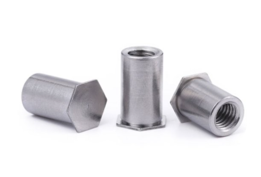 不銹鋼壓鉚螺母如何提高防水性能