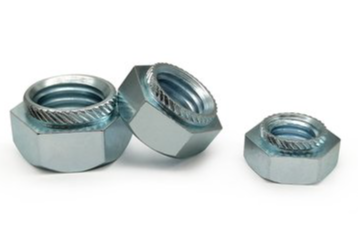 壓鉚螺母的鏈接方法有哪些優(yōu)缺點(diǎn)