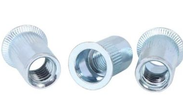 壓鉚螺母如何提高防水性辦法