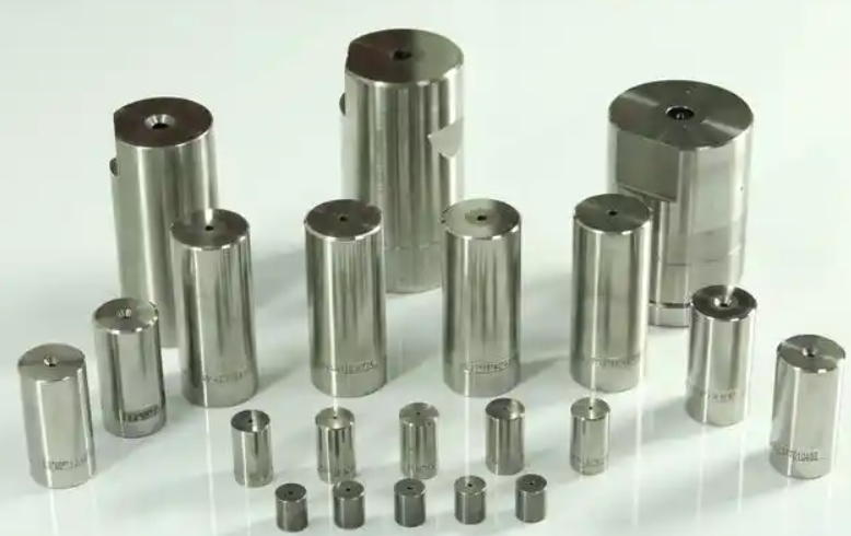 冷鐓成型模具加工具體有哪些工藝流程步驟