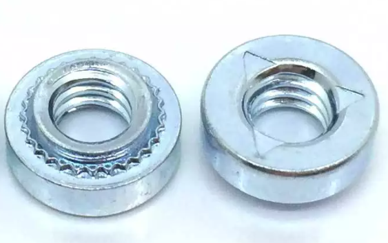 機(jī)箱壓鉚螺母電鍍處理控制因素有哪些