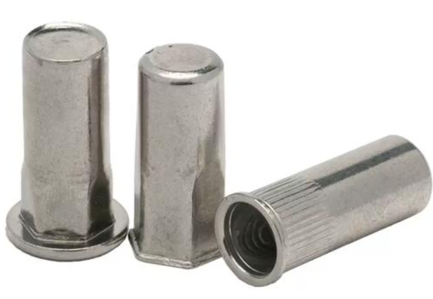 六角盲孔拉鉚螺母有哪些運(yùn)用方法使用