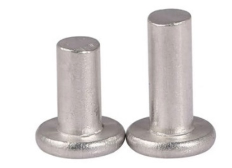 實(shí)心鉚釘如何進(jìn)行鉚接_上海錦瑞