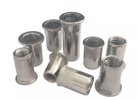 手動(dòng)拉鉚螺母搶操作過程中有哪些方法