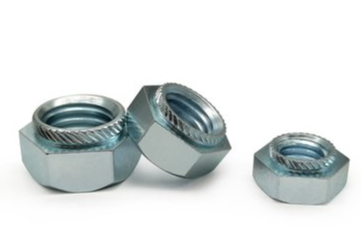 壓鉚螺母的電鍍使用有哪些好處