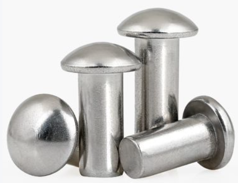 半圓頭鉚釘是什么？標(biāo)準(zhǔn)規(guī)格是什么