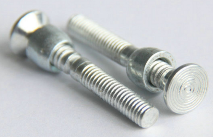 使用環(huán)槽鉚釘操作過程中注意哪些