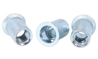 壓鉚螺母的電鍍是什么_上海錦瑞