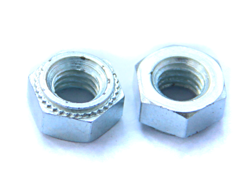 六角漲鉚螺母有哪些用途范圍