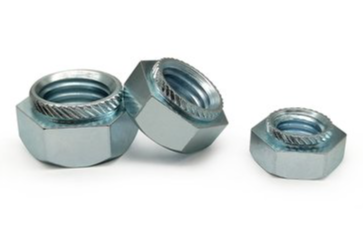 壓鉚螺母的生產(chǎn)工藝過(guò)程有哪些步驟