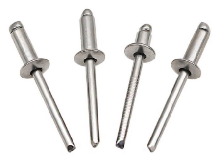 抽芯鉚釘?shù)闹饕猛驹谀男┑胤? class=