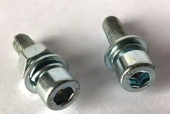 汽車緊固件使用壽命有多久
