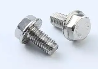 法蘭面螺栓適用于哪些場合
