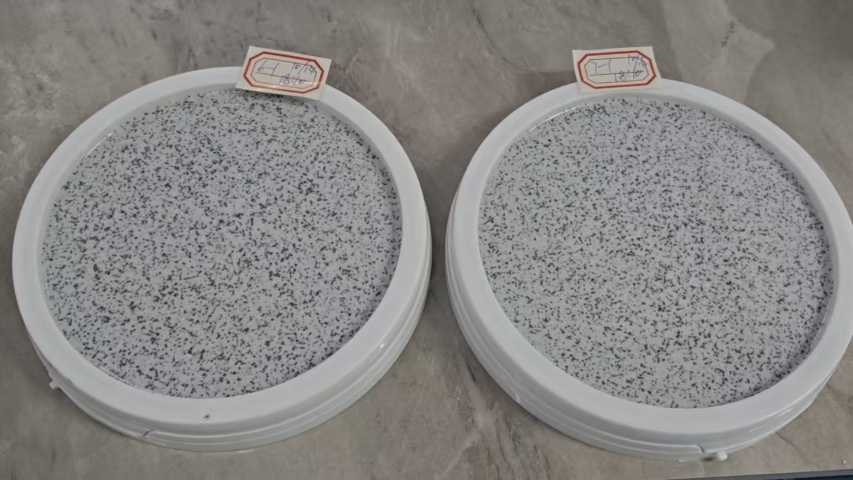 東莞環(huán)氧彩砂多少錢一桶 歡迎咨詢 東莞市鑫品特高分子材料供應(yīng)