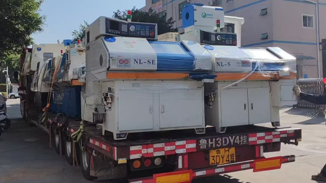 江門倒閉工廠回收服務 歡迎來電 深圳市奧盛數(shù)控技術(shù)供應;