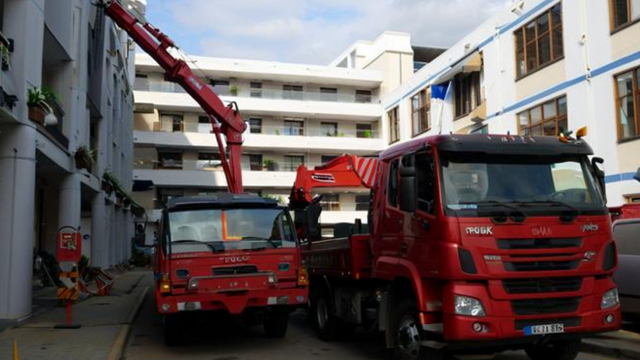 深圳工厂打包回收服务 推荐咨询 深圳市奥盛数控技术供应