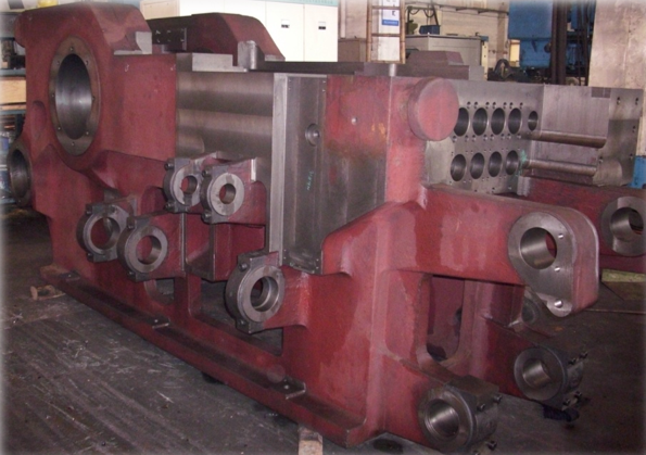 從圖紙到成品：詳解機(jī)加工工藝流程的6個(gè)關(guān)鍵步驟