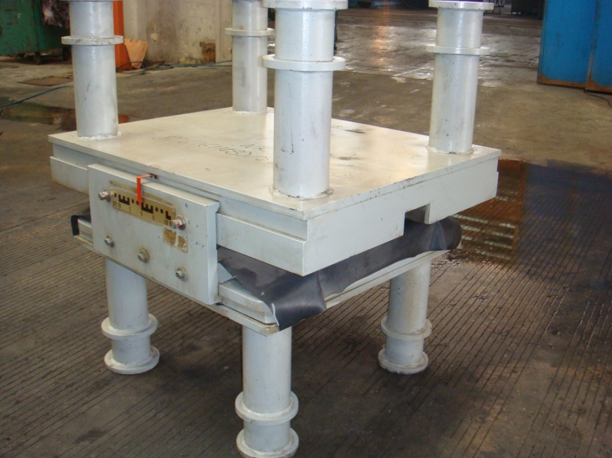 避震器的制造及組裝