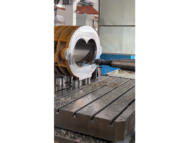 普通鏜加工行價 瑞宏機(jī)械供應(yīng)
