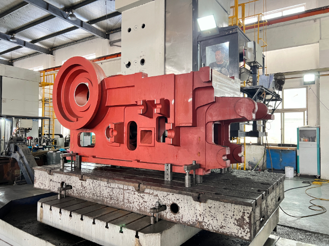 宁波哪些车加工工厂,车加工