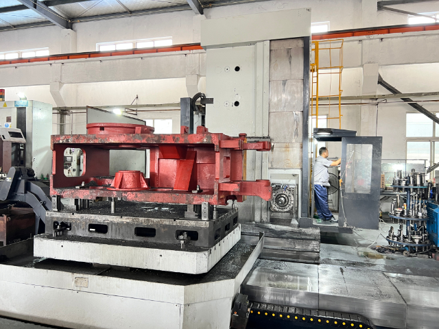 杭州压缩机车加工费用,车加工