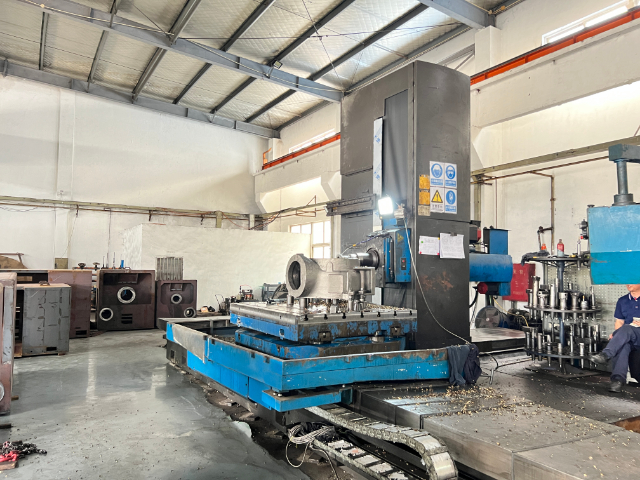 杭州压缩机车加工费用,车加工