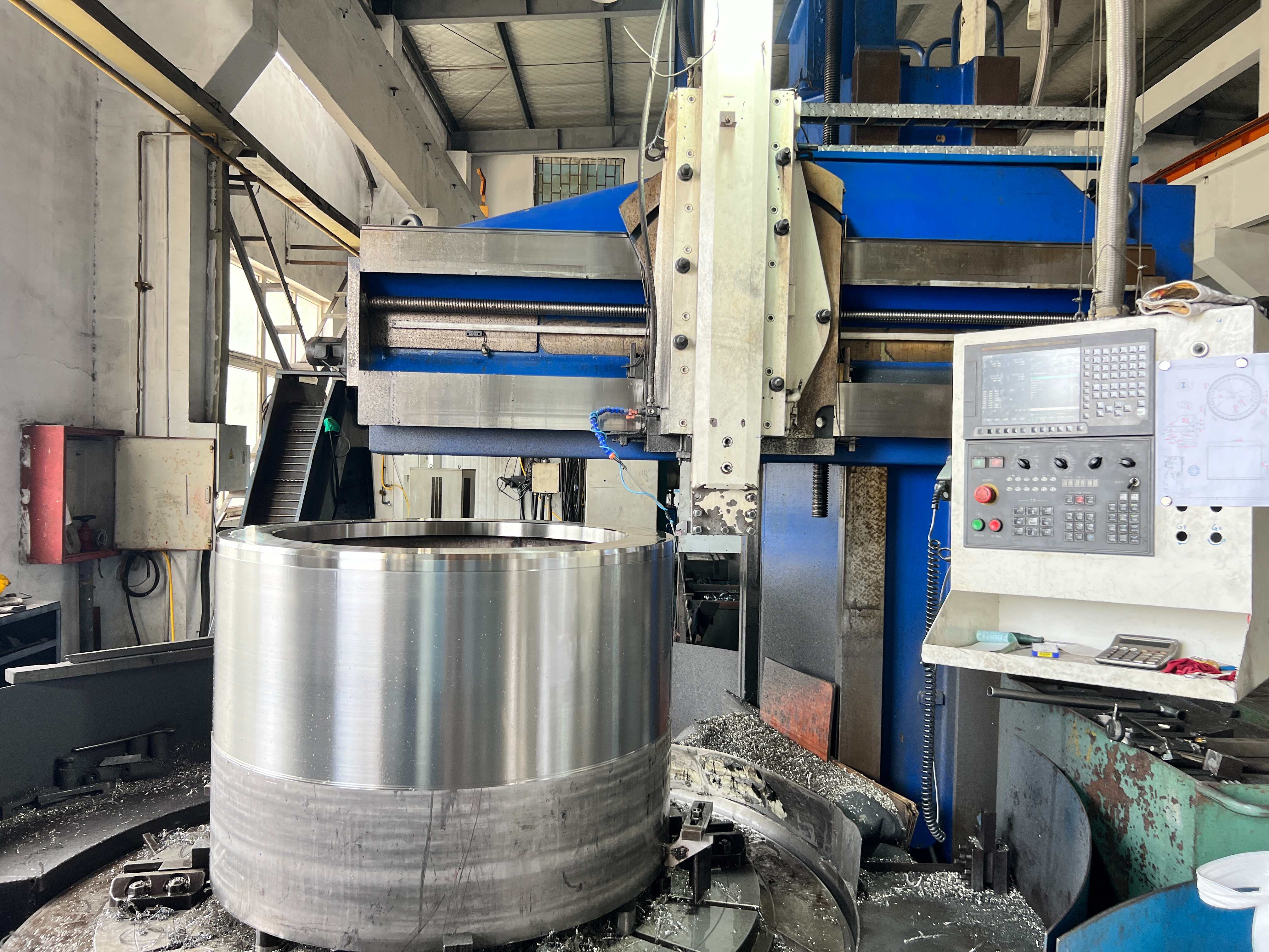 車(chē)加工適用于哪些行業(yè)