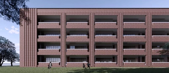 宿舍管理解決方案