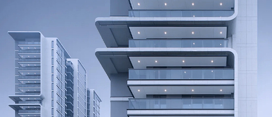 公寓智慧租賃解決方案