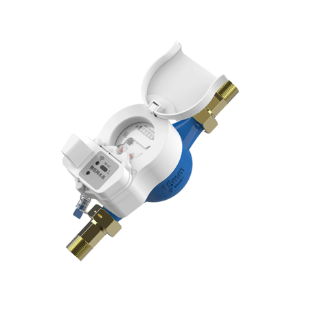 JU非閥控臥式冷（DN15）