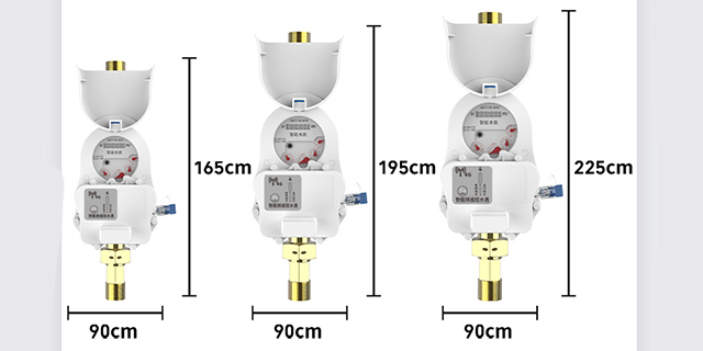 泉州智能水表价格