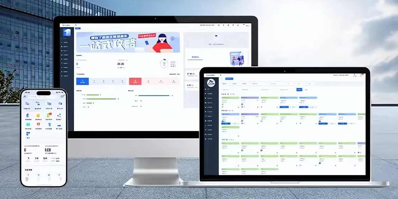 月租輕松翻倍？施王智慧房東系統(tǒng)實測，這才是真正的“躺贏”模式