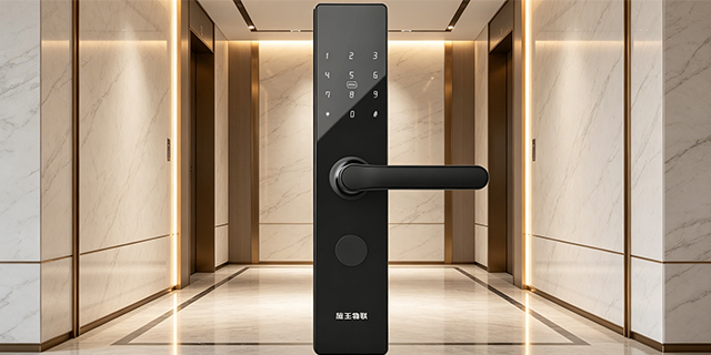 广州插电即用4G超级网关门锁设备厂家,施王4G超级网关门锁