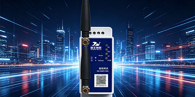 办公楼4G超级网关售后,施王物联4G超级网关