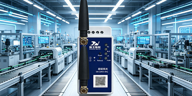 办公楼4G超级网关售后,施王物联4G超级网关