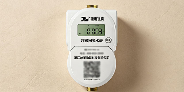 上海公寓4G超级网关水表用水管理,施王4G超级网关水表