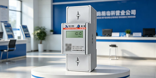 杭州规模化租赁4G超级网关电表品牌,施王4G超级网关电表