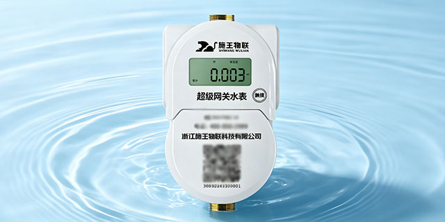 上海公寓4G超级网关水表用水管理,施王4G超级网关水表