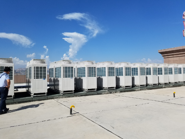 蘭州空氣能熱泵地暖 甘肅天源環(huán)境工程供應