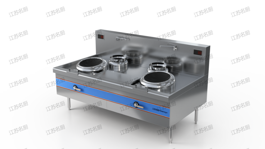 深圳酒店廚房爐具 江蘇名廚商用廚具制造供應(yīng);