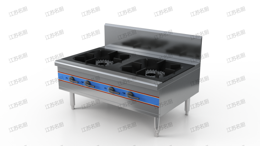 江蘇名廚3C認證爐具品牌 江蘇名廚商用廚具制造供應