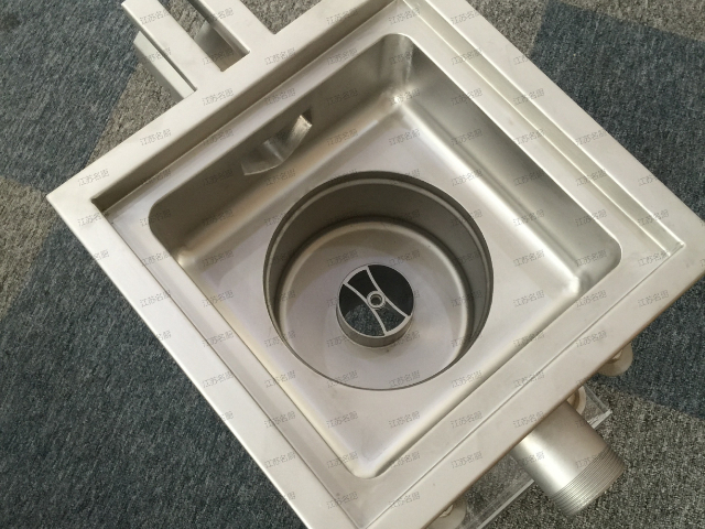 上海商用地溝廠家 江蘇名廚商用廚具制造供應