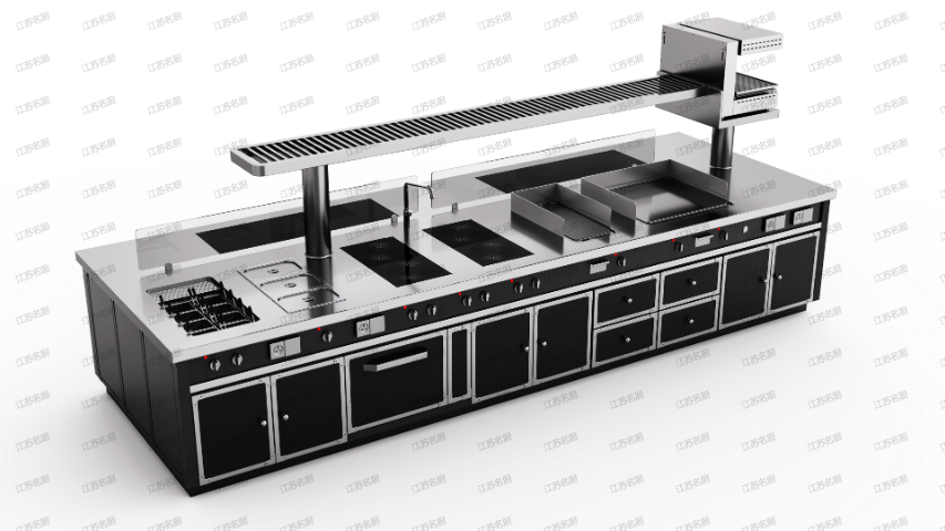 節(jié)能爐具 江蘇名廚商用廚具制造供應(yīng)